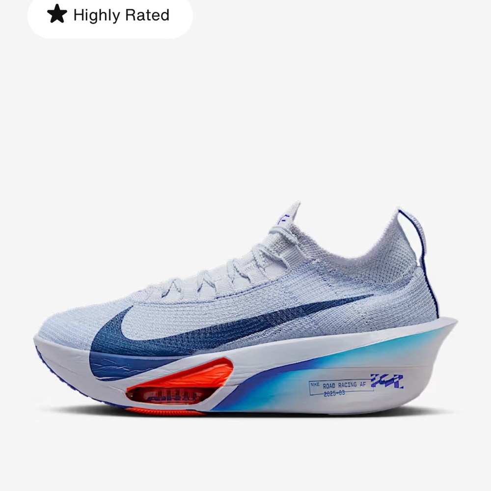 NEW Nike Alphafly 3